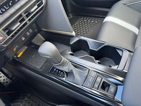 2026 Toyota Camry Review Image