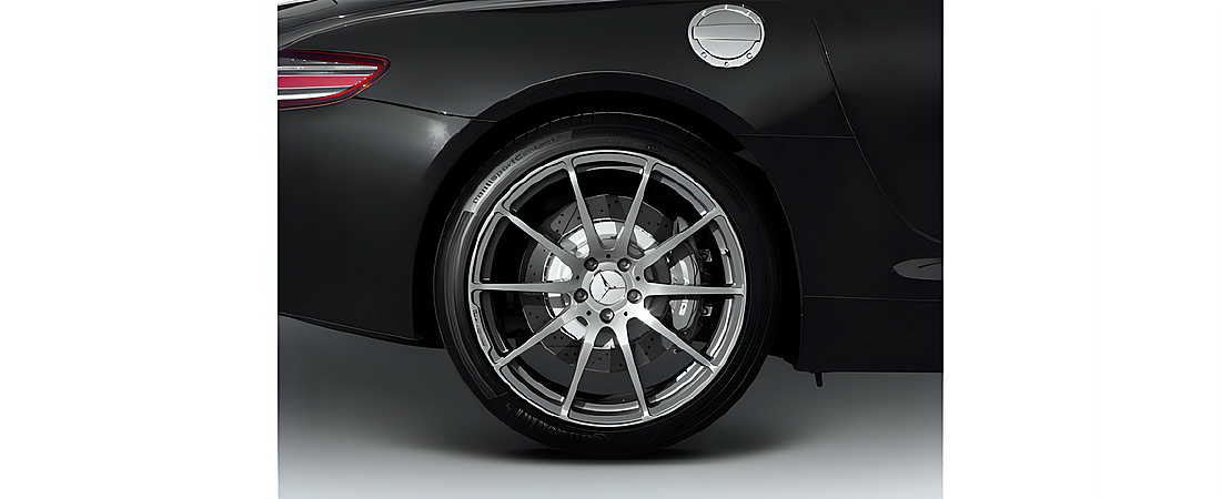 Mercedes-Benz SLS AMG 2013 11