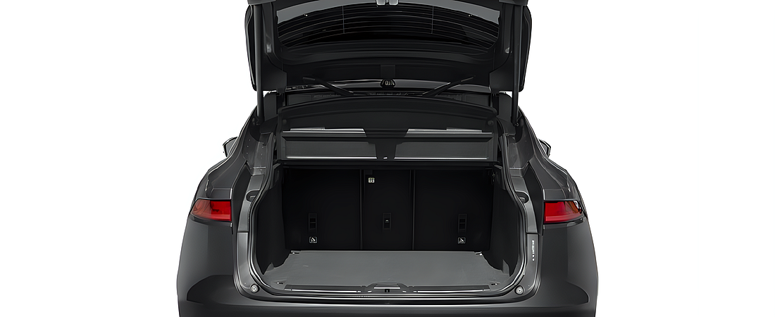 Jaguar F-Pace 2018 26