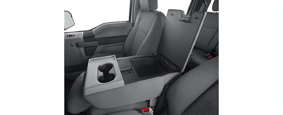 Ford F-150 2018 52