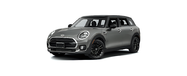 MINI Cooper Clubman