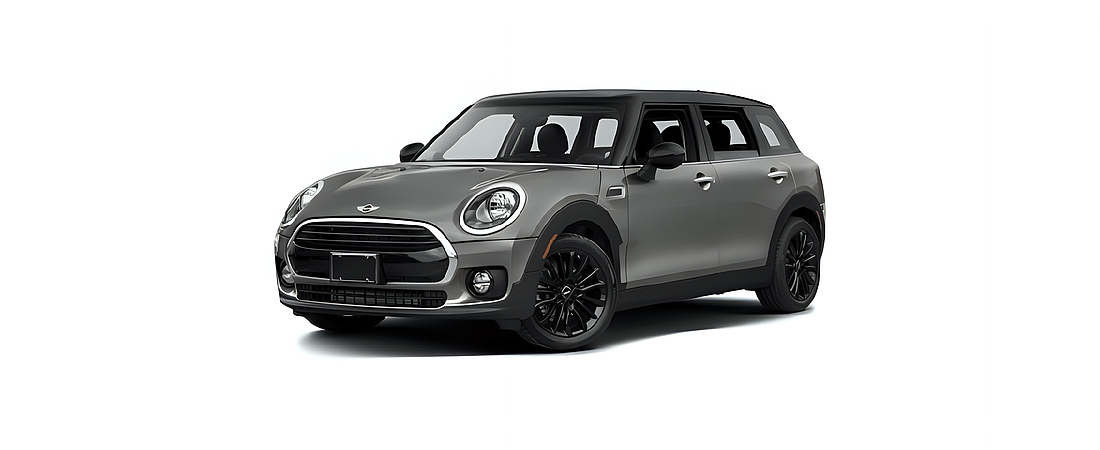 MINI Cooper Clubman