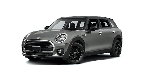 MINI Cooper Clubman