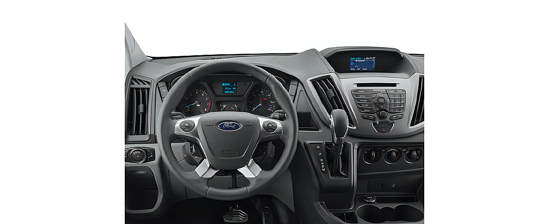 Ford Transit 2015 56
