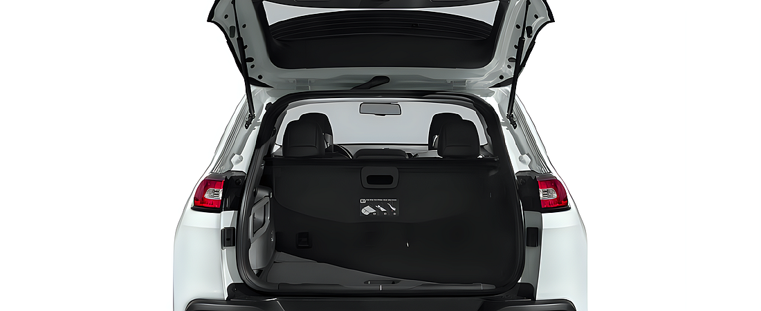 Jeep Cherokee 2018 59