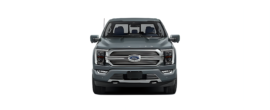 Ford F-150 2022 124