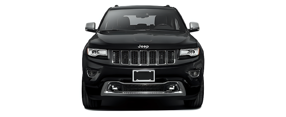Jeep Grand Cherokee 2016 36