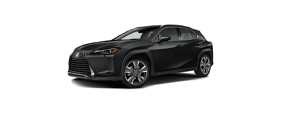 Lexus UX 2025 1