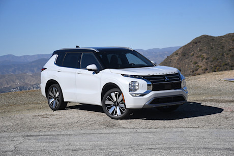 Editorial 2025 mitsubishi outlander fd dr 250224 40