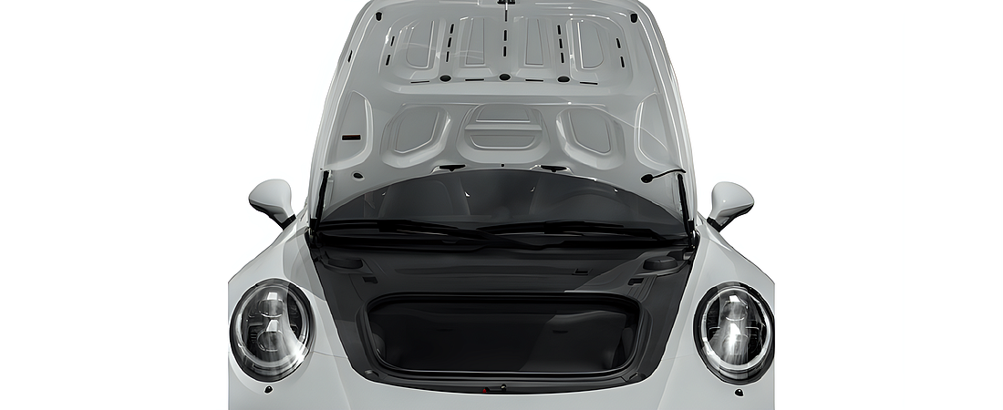 Porsche 911 2018 190