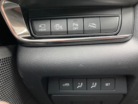 Mazda CX-30 GT Turbo 2024 : essai hivernal Image