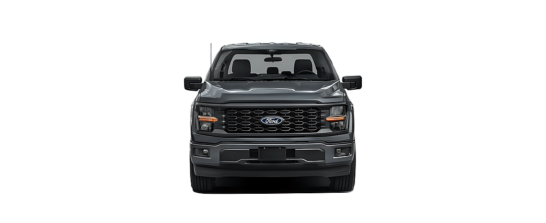 Ford F-150 2025 17