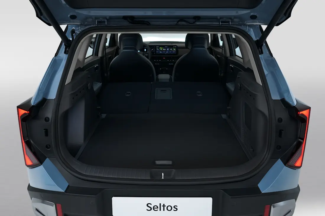 Nuova Kia Seltos 2027 05
