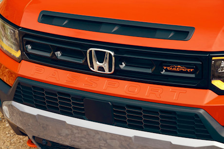 Editorial 2026 honda passport trailsport news honda 241112 12