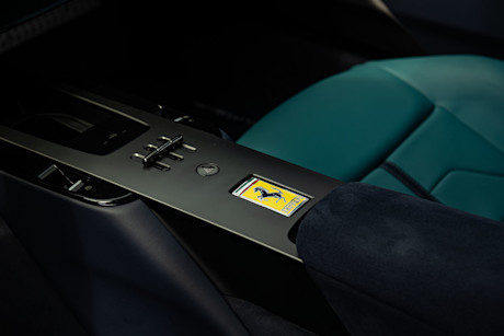 ferrari-amalfi-mittelkonsole
