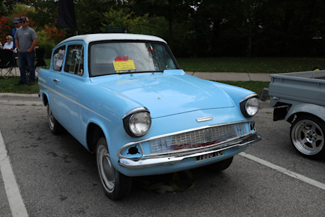 The Best of the Worst: 2025 Concours d’Lemons Image