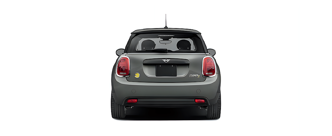 MINI 3 Door 2023 19