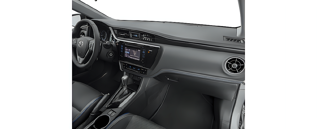 Toyota Corolla 2017 28