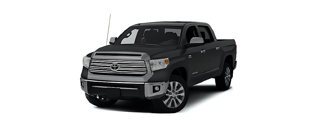Toyota Tundra 2015 54