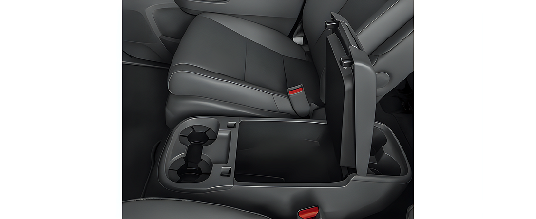 Honda Odyssey 2016 55