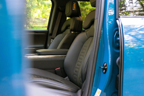 Editorial 2023 rivian r1t adventure 25 bm 230608