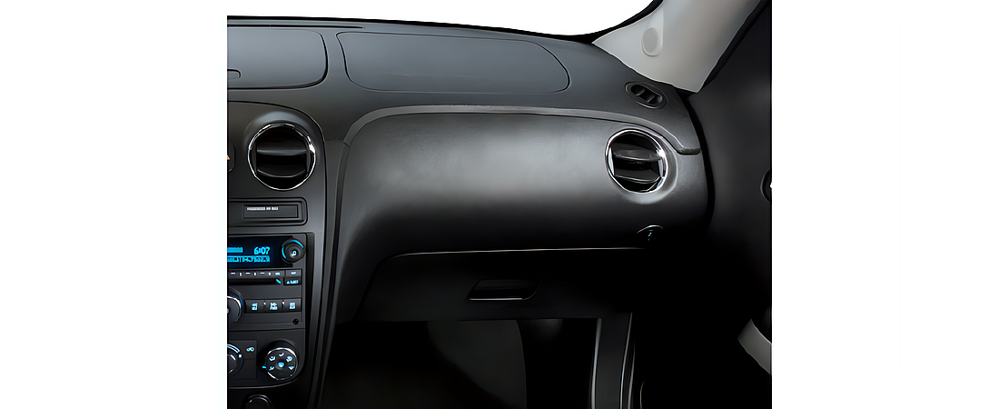 Chevrolet HHR 2011 35