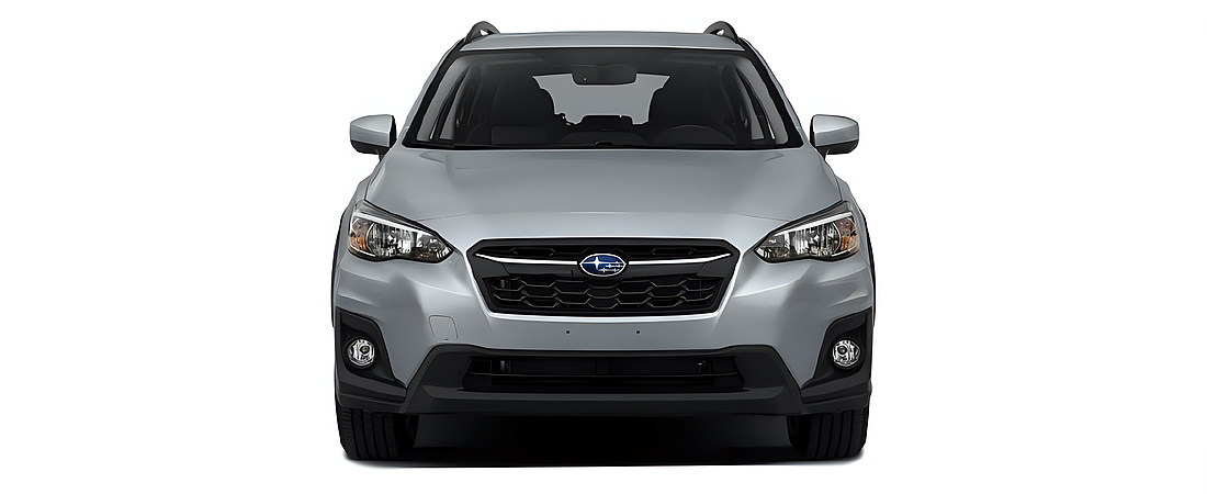 Subaru Crosstrek 2018 4