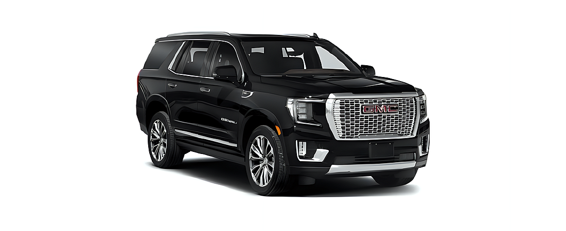 GMC Yukon 2023 29