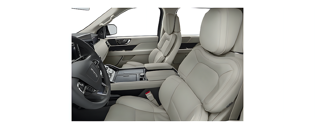 Lincoln Navigator 2019 23