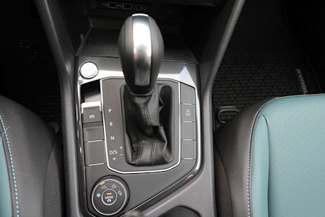 Editorial 2020 volkswagen tiguan iq drive 24 jm