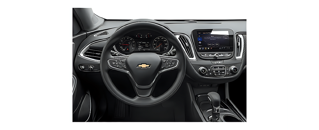 Chevrolet Malibu 2023 32