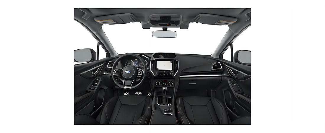 Subaru Crosstrek 2023 98