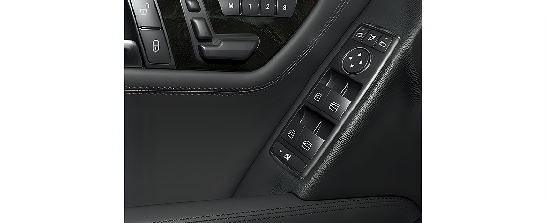 Mercedes-Benz C-Class 2013 108