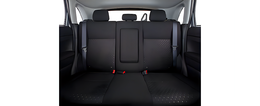 Mitsubishi RVR 2012 14