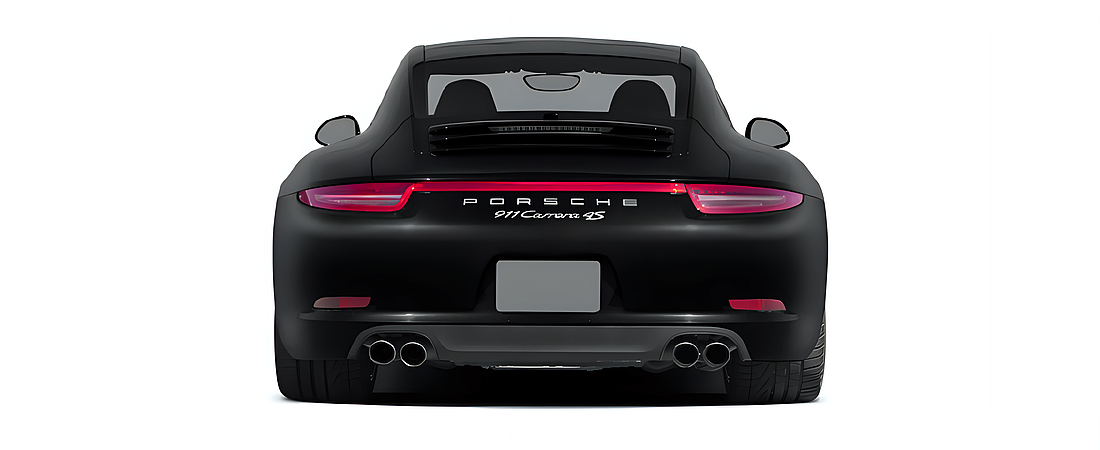 Porsche 911 2013 23