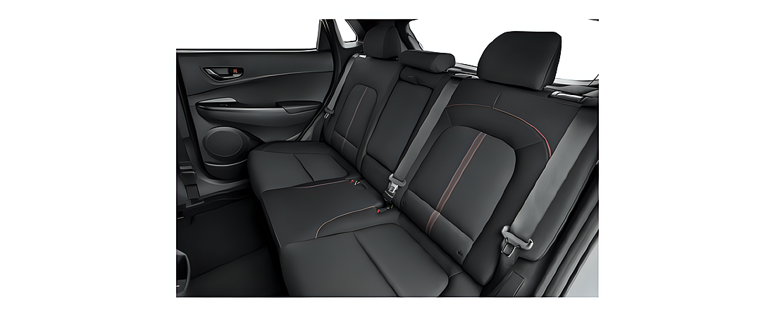 Hyundai Kona 2023 52