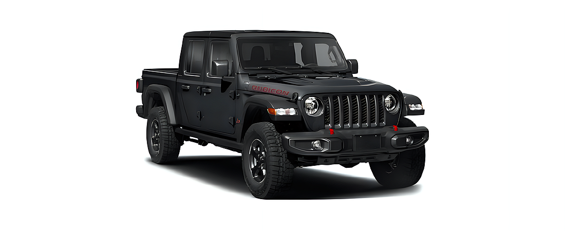 Jeep Gladiator 2023 30