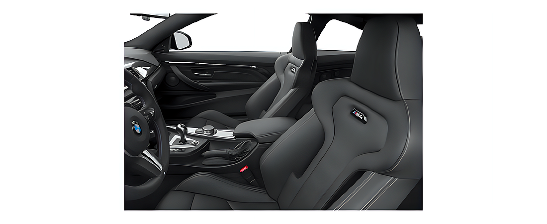 BMW M4 2019 8