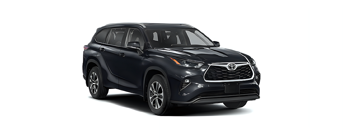 Toyota Highlander 2024 15