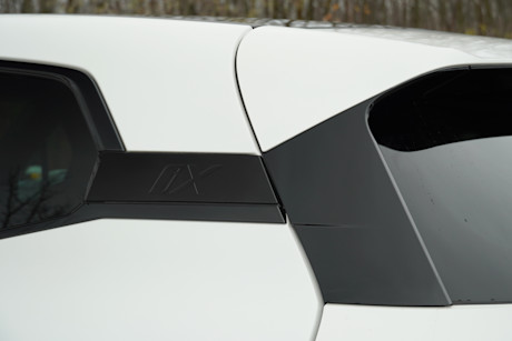 BMW iX xDrive60 2026 : essai routier Image