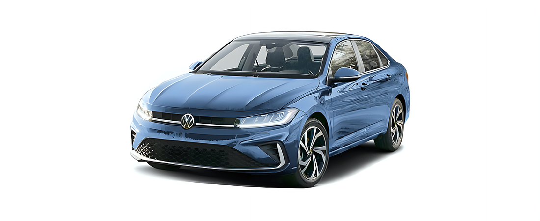 Volkswagen Jetta 2025 27