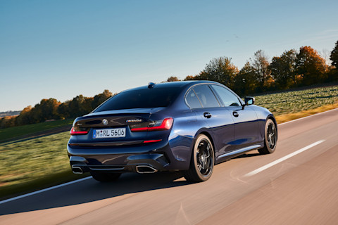 BMW 340