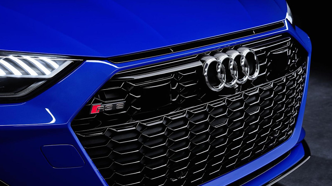 Audi RS 6 (2026) könnte V8 verlieren – kommt der S6 C9 als TDI zurück?