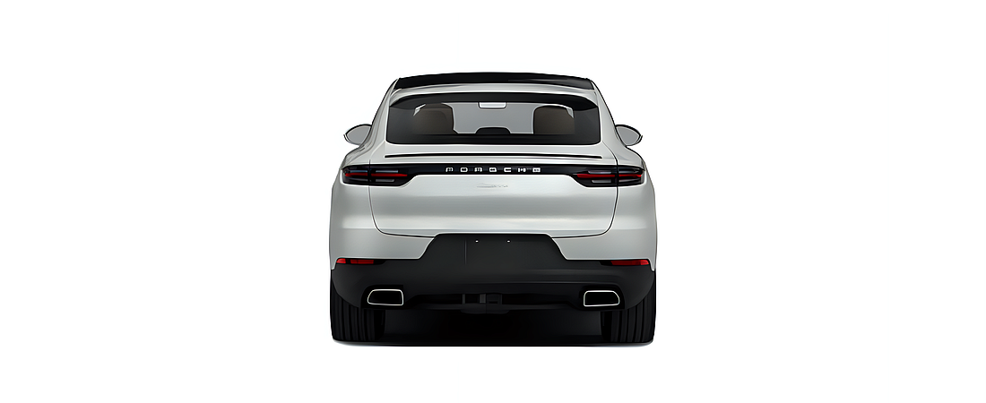 Porsche Cayenne 2022 19