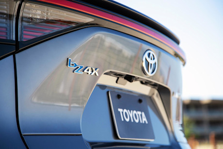 Editorial 2022 toyota bz4x 21 jw