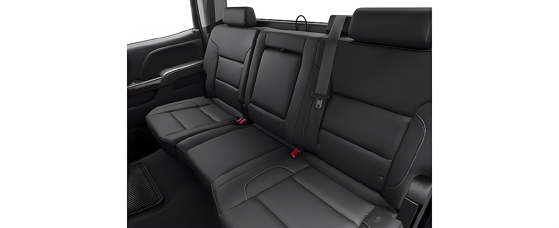 GMC Sierra 3500HD 2015 30