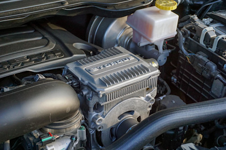 Editorial 2023 ram 1500 limited td 230822 15 di