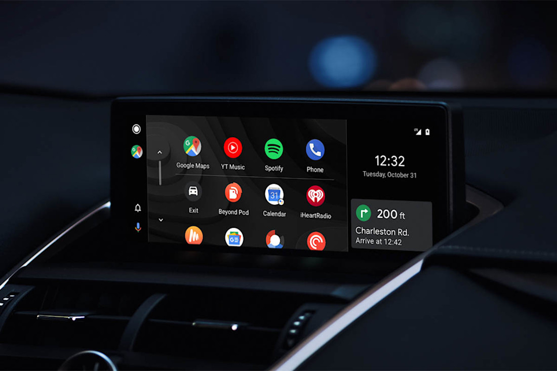 Die besten Android Auto Apps 2025 – Der ultimative Ratgeber für smartes Fahren