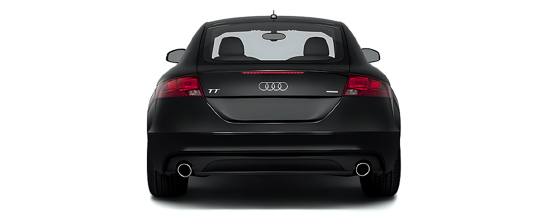 Audi TT 2014 5