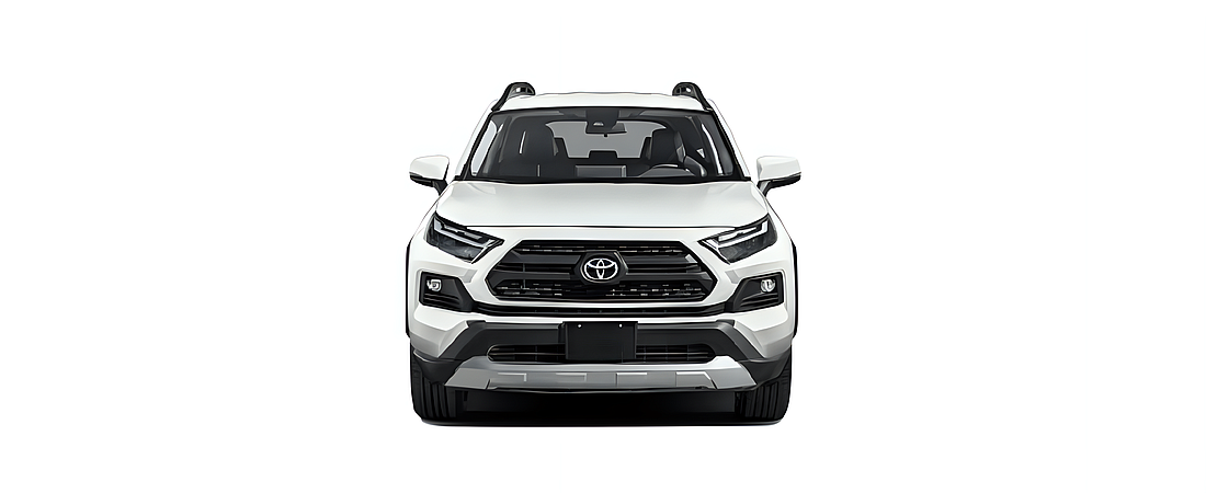 Toyota RAV4 2025 58